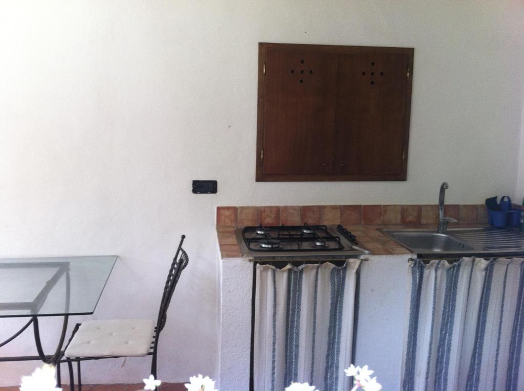 Bed And Breakfast Nefer Маратеа Екстериор снимка
